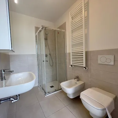 Apartment Quintarelli Veneto 1 Da Chiudere *